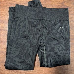 Gymshark Safari Legging